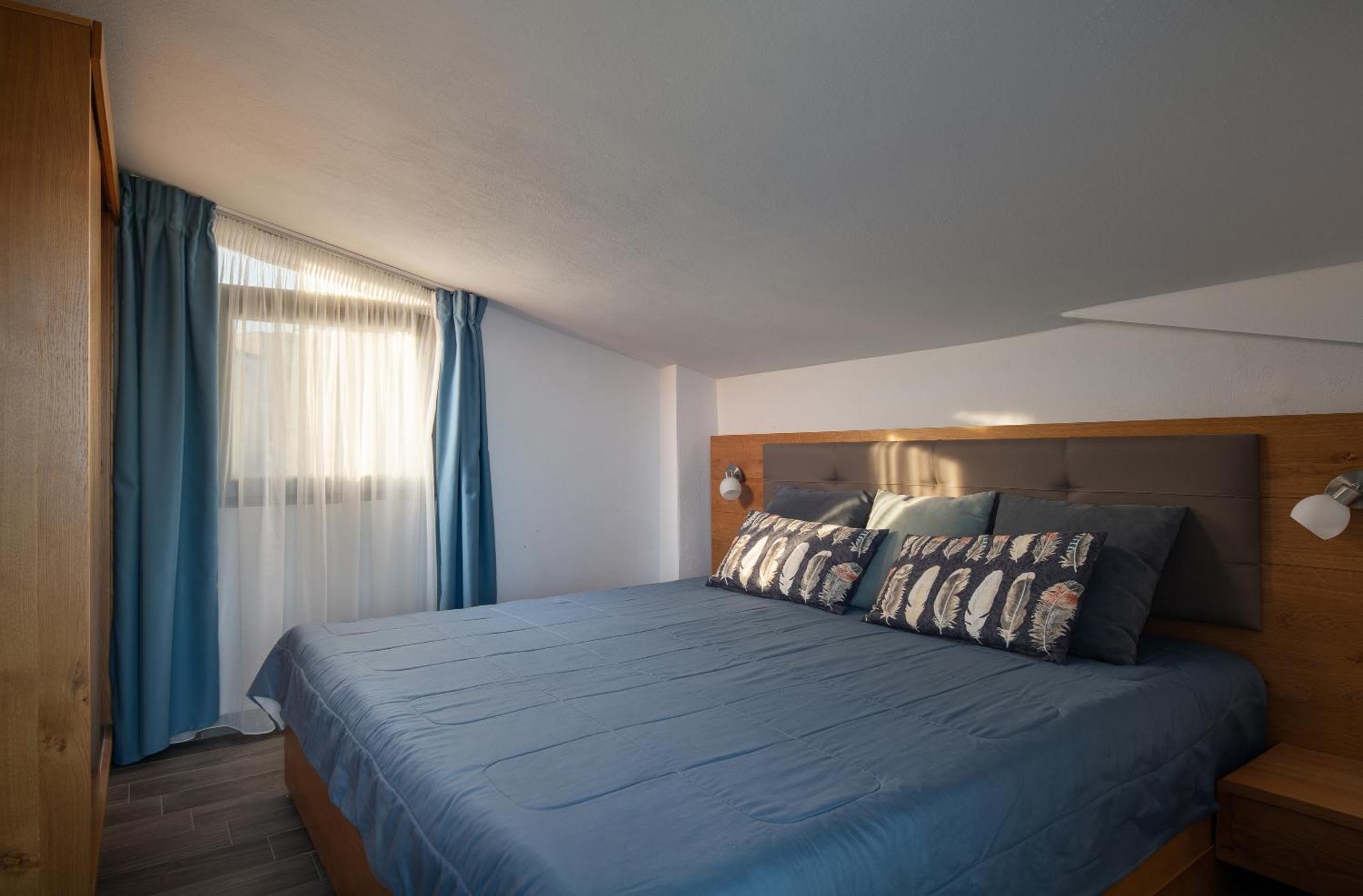 Almare Seaside Studios & Suites - Sarti Sithonia Luaran gambar